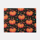 Paillasson Halloween (Devant)