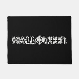 Paillasson Halloween