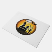 Paillasson Halloween (Incliné)