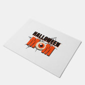 Paillasson Halloween (Incliné)