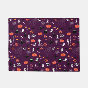 Paillasson Halloween