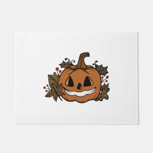 Paillasson Halloween 3