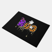 Paillasson Halloween Boo (Incliné)