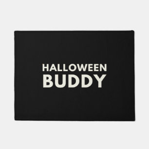 Paillasson Halloween Buddy