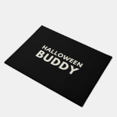 Paillasson Halloween Buddy (Incliné)