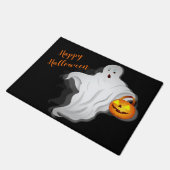 Paillasson Halloween Doormat-Ghost (Incliné)