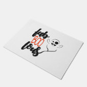 Paillasson Halloween Ghost (Incliné)