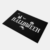 Paillasson Halloween Illustration Deurmat (Incliné)