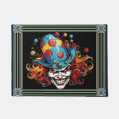 Paillasson Halloween/Joker Doormat (Devant)