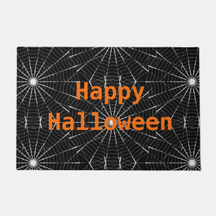 Paillasson Halloween Poids-Araignée