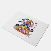 Paillasson Halloween Stitch (Incliné)