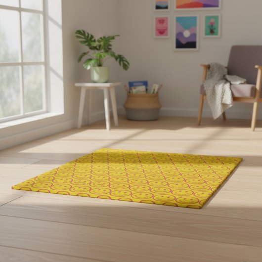 Paillasson Happy Doormat