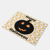 Paillasson Happy Halloween (Incliné)