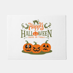Paillasson Happy Halloween - Halloween Cool