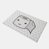 Paillasson Happy Paper (Incliné)