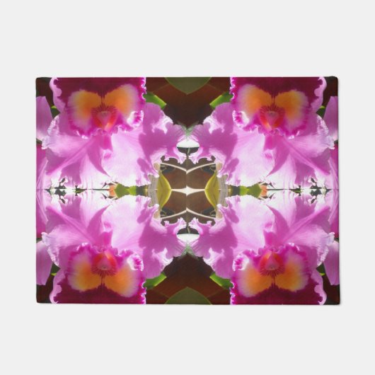 Paillasson Harlinde (Devant)