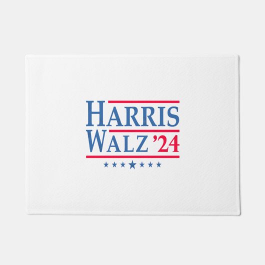 Paillasson Harris Walz 24 (Devant)