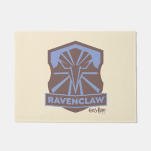 Paillasson HARRY POTTER™   Été Magique RAVENCLAW™ Crest