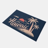 Paillasson Hawaii (Incliné)