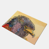 PAILLASSON HAWK (Incliné)