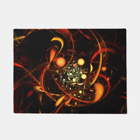 Paillasson Heartbeat (Devant)