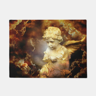 Paillasson Heavenant Angel Cherub