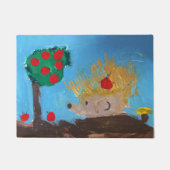 Paillasson Hedgehog (Devant)