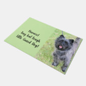 Paillasson Heureux (Incliné)