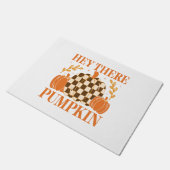 Paillasson Hey Citrouille (Incliné)