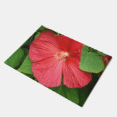 Paillasson Hibiscus Flower Bright Magenta (Incliné)