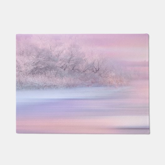 Paillasson Hiver 06 (Devant)