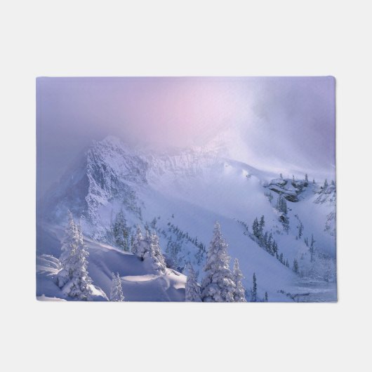 Paillasson Hiver 10 (Devant)
