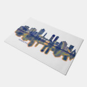 Paillasson Hoboker Skyline (Incliné)