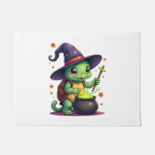 Paillasson Hocus Shellcus Turtle (Devant)