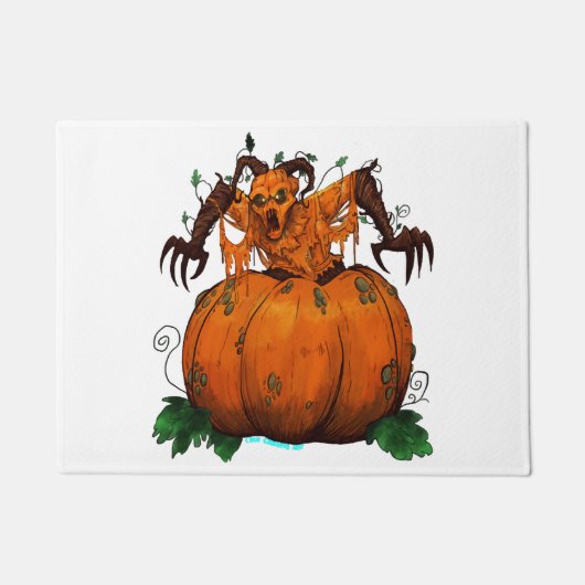 Paillasson Holiday (Devant)