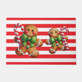 Paillasson Holiday Door Mat (Devant)