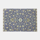 Paillasson Holland Park Carpet par William Morris (Devant)
