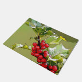 Paillasson Holly Berries 005 (Incliné)