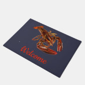 Paillasson Homard (Incliné)
