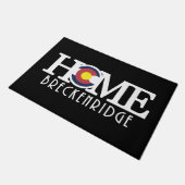 Paillasson HOME Breckenridge (Incliné)