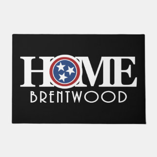 Paillasson HOME Brentwood Tennessee