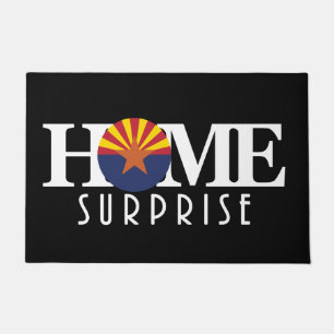 Paillasson HOME Surprise Arizona