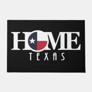 Paillasson HOME Texas