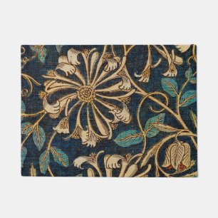 Paillasson Honeysuckle (1876) Par William Morris