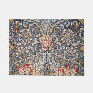 Paillasson Honeysuckle (1896) Par William Morris