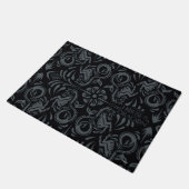 Paillasson HOUSE of the Dragon | Velaryon Diamond Pattern (Incliné)