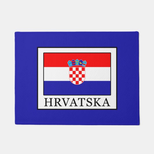 Paillasson Hrvatska (Devant)