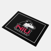 Paillasson Huskies (Incliné)