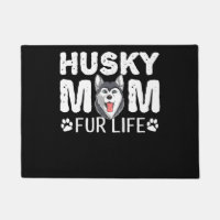 Husky maman | Funny dog day