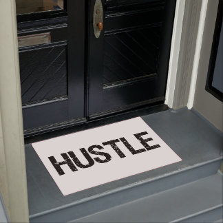 Paillasson Hustle